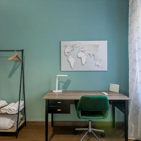 Evangelia Residenza, Elegant Stay In Herakleion! Heraklion Zewnętrze zdjęcie