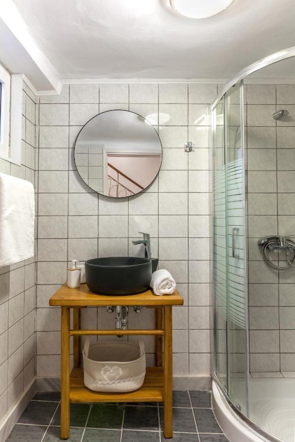 Evangelia Residenza, Elegant Stay In Herakleion! Heraklion Zewnętrze zdjęcie