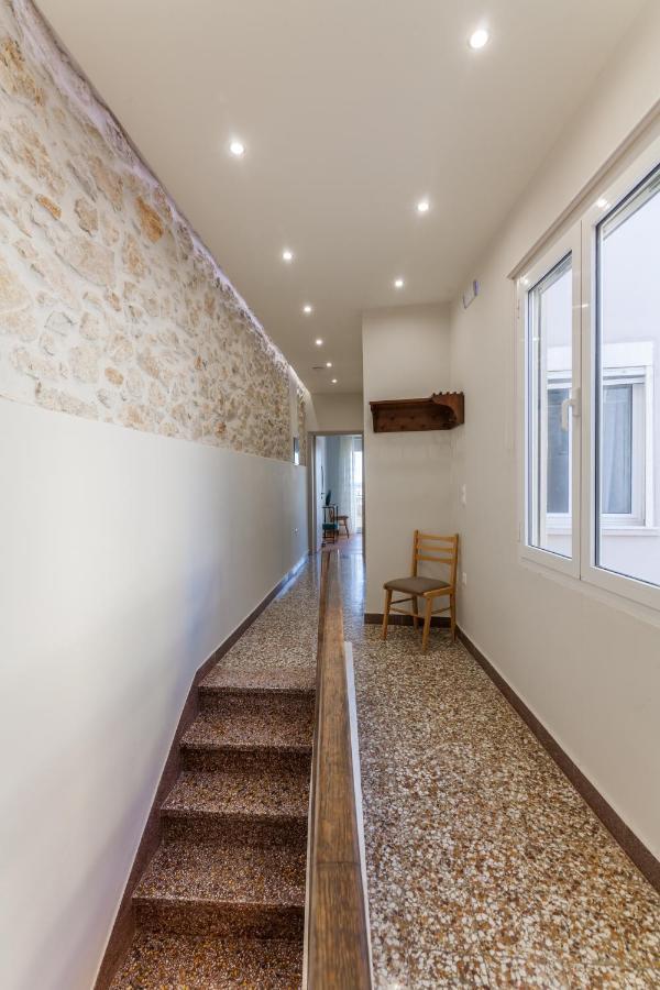 Evangelia Residenza, Elegant Stay In Herakleion! Heraklion Zewnętrze zdjęcie