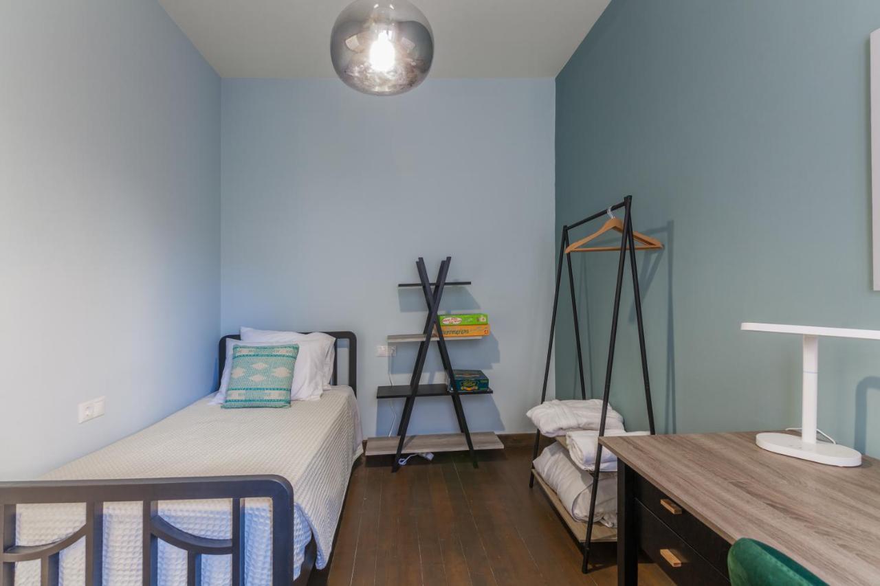 Evangelia Residenza, Elegant Stay In Herakleion! Heraklion Zewnętrze zdjęcie