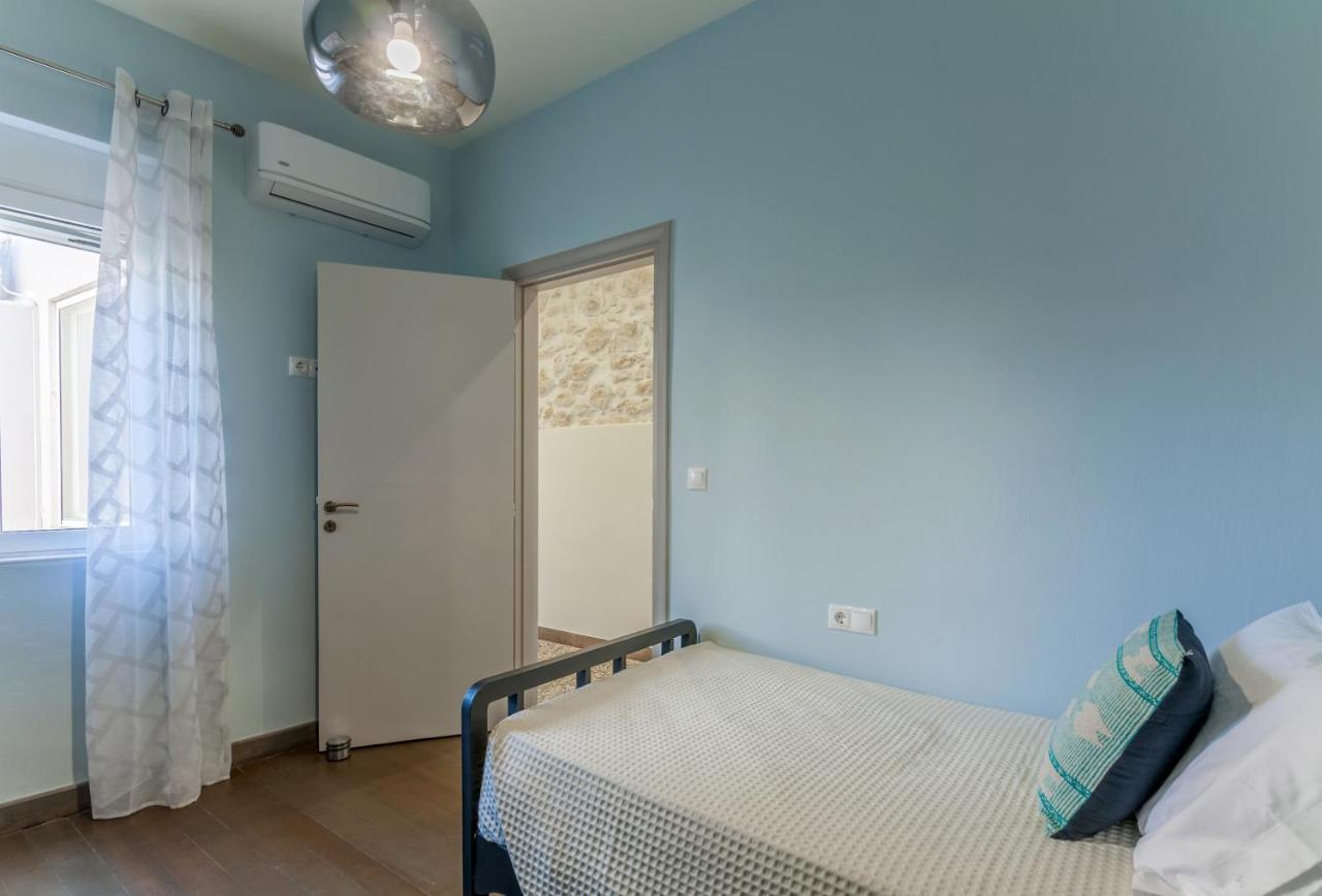 Evangelia Residenza, Elegant Stay In Herakleion! Heraklion Zewnętrze zdjęcie